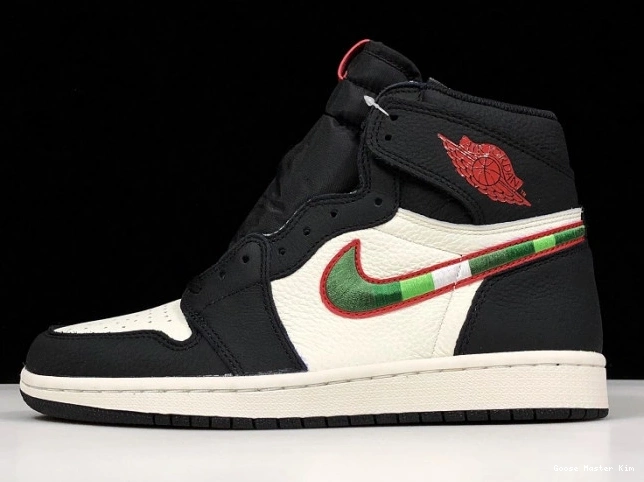 Air - 'A 015 High Star OG 1 555088 Born' Is Jordan Retro 0616